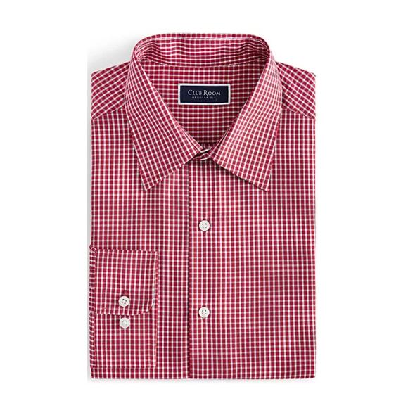 Club Room Other - Club Room Men’s Regular Fit Dress Shirt